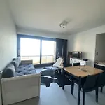 Lejlighed Prachtig Zeezicht Westcorner Middelkerke