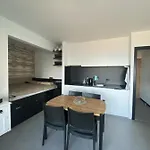 Prachtig Zeezicht Westcorner * Middelkerke