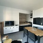 Lejlighed Prachtig Zeezicht Westcorner *
