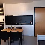 Prachtig Zeezicht Westcorner Lejlighed