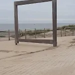 Lejlighed Prachtig Zeezicht Westcorner