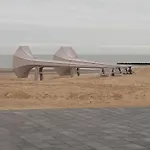 Prachtig Zeezicht Westcorner Lejlighed