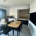 Lejlighed Prachtig Zeezicht Westcorner