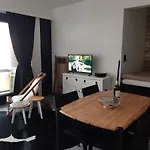 Prachtig Zeezicht Westcorner Lejlighed *