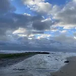 Prachtig Zeezicht Westcorner *