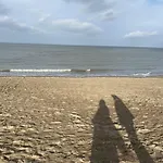 Lejlighed Prachtig Zeezicht Westcorner