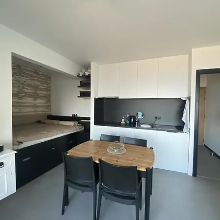Prachtig Zeezicht Westcorner * Middelkerke