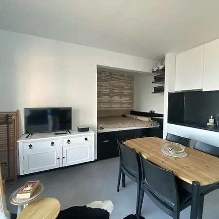Appartement Prachtig Zeezicht Westcorner *