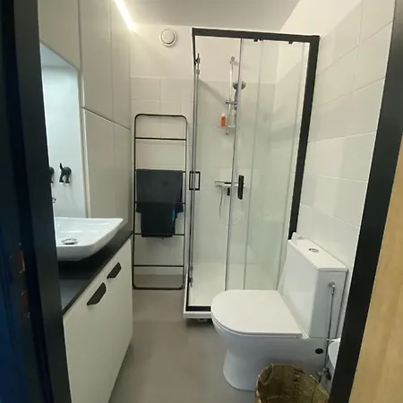 Prachtig Zeezicht Westcorner Apartament