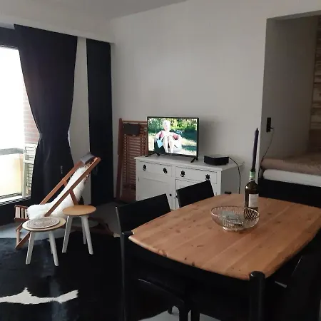 Prachtig Zeezicht Westcorner Lägenhet *